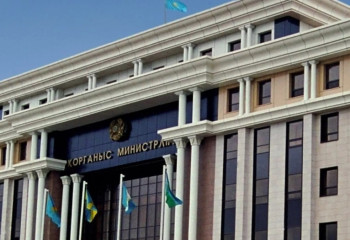 Президент Қазақстанның Әскери доктринасын бекітті