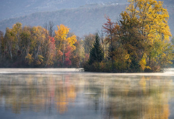 Штормовое предупреждение объявлено в 9 областях Казахстана