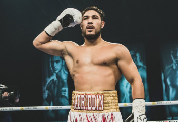 Садриддин Ахмедов Алматыда шаршы алаңға шығады