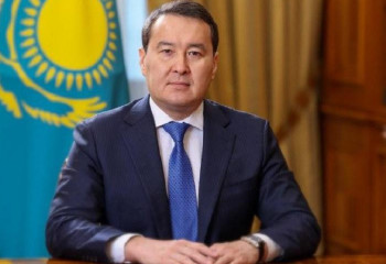 Мемлекетіміздің мәртебесі биіктеп, рухы асқақтай берсін – Үкімет басшысы