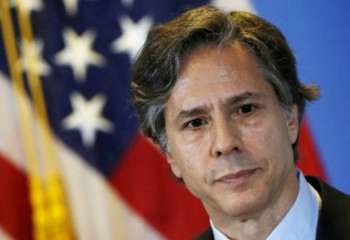 US Secretary of State Antony Blinken congratulates citizens of Kazakhstan on Republic Day