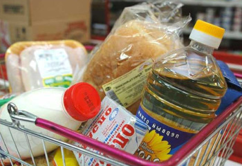 Елордада 60 отбасыға көмек көрсетілді