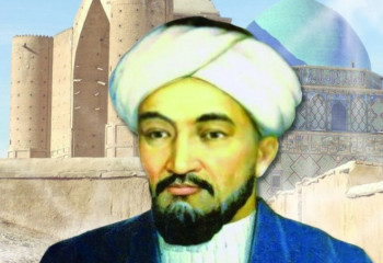 Әбу Насыр әл-Фараби тұлғасының беймәлім тұстары