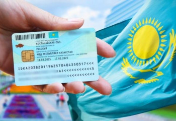 Почти 200 тысяч иностранцев подали заявки на получение ИИН за месяц