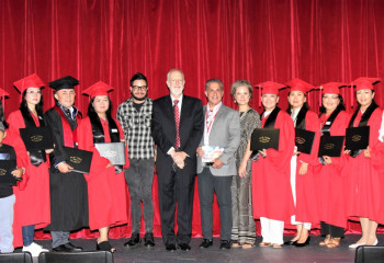 Америкадағы жоғары білім ерекшеліктері