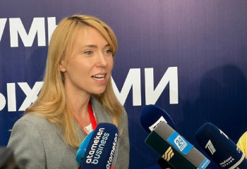 Tik Tok Қазақстанда кеңсе ашады