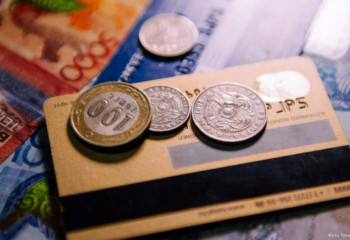 Почти 80 тысяч человек получили выплаты из ГФСС в связи с потерей работы