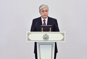 Телеграммы по случаю Дня Республики пришли от лидеров разных стран