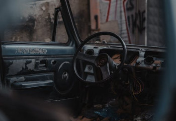 Количество автокраж уменьшилось в Казахстане