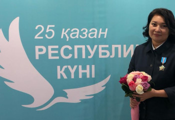 Ұстаз талантты болса, шәкірті талапты болады