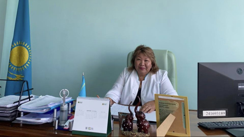  кейіпкердің жеке мұрағатынан 