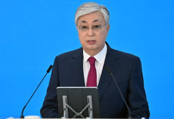 Әділетті Қазақстанда білім құндылығы бірінші орында тұрады