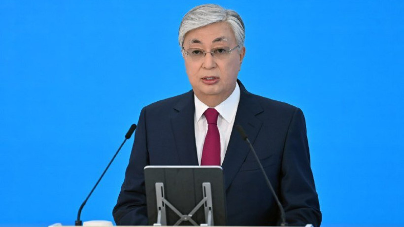  Аманат партиясы 