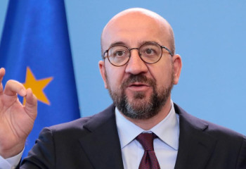 Казахстан с официальным визитом посетит Президент ЕС