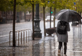 Алдағы үш күнге арналған ауа райы болжамы