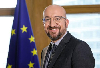 Қазақстанға Еуропалық Кеңестің президенті келеді