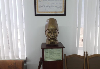 Торғай – туризмге сұранып тұрған өлке