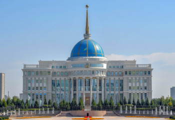 ҰҚК халықаралық есірткі бизнесіне қарсы операция жүргізді