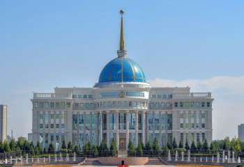 Ауыл шаруашылығы министрі Президентке есеп берді