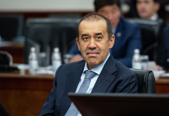 Кәрім Мәсімовті қамауда ұстау мерзімі тағы ұзартылды