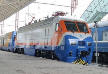 Нижние места в вагонах поездов станут дороже для казахстанцев