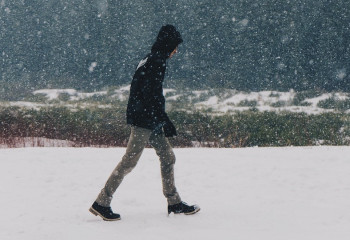 В Астане и 13 областях Казахстана объявлено штормовое предупреждение