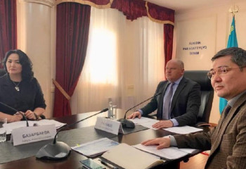 Страны СНГ договорились выдавать беглых коррупционеров друг другу