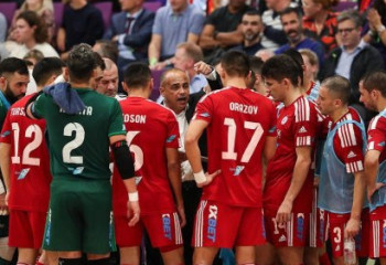 Вничью завершился стартовый матч «Кайрата» в Лиге Чемпионов