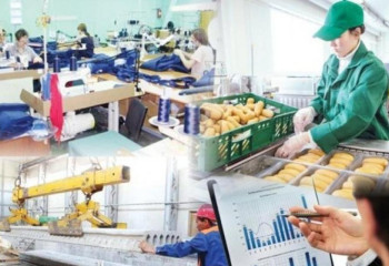 75 мың адам тұрақты жұмысқа орналасты - министрлік