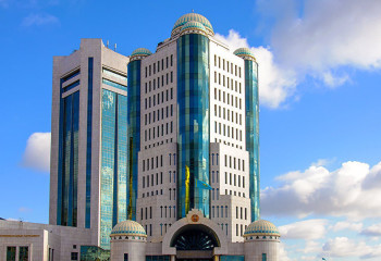 Закон об амнистии по январским событиям принял Сенат