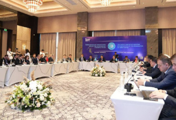 IT companies of Kazakhstan present their products at 