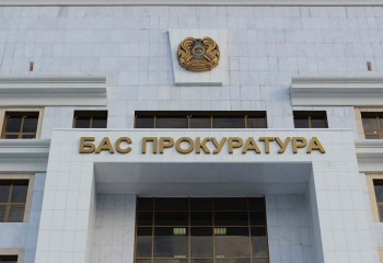 Қайрат Құдайберген мен «Дикий Арманға» рақымшылық жасала ма?