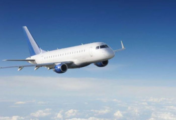 С 1 ноября открываются прямые авиарейсы Астана - Павлодар