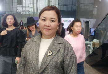 Қазір ақпарат алу мен тарату жылдамдады - қырғызстандық PR-менеджер