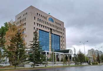 Центризбирком провел семинар для представителей политических партий