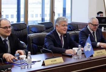 ТМД байқаушылар миссиясы 21 қарашада қорытынды мәлімдеме жасайды