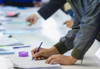 Президенттік сайлауға Жас сайлаушылар клубы атсалысады