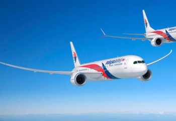 Малайзиядан Қазақстанға әуе рейсі ашылады