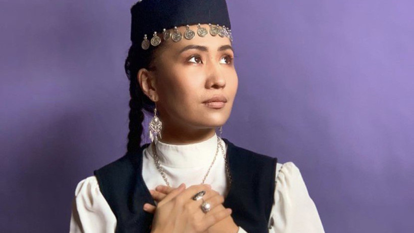  кейіпкердің жеке мұрағатынан 