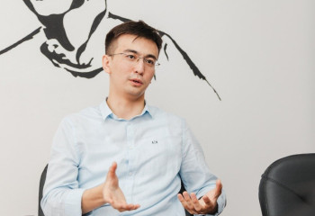 «Еліміздің IT саласы қарқынды дамып келеді»