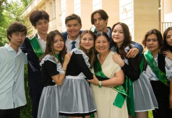 Заманауи мұғалім білімін күнделікті жаңартып отыруы тиіс – Дәмеш Исаханова