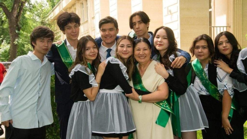  жеке мұрағат 