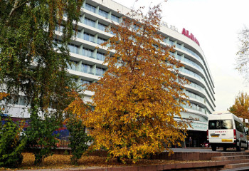 Осенний Алматы: чем прекрасна южная столица Казахстана