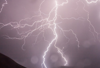 13 өңірде ауа райына байланысты ескерту жарияланды