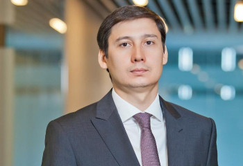 Қазақстан Даму банкінің басшысы қызметінен босатылды