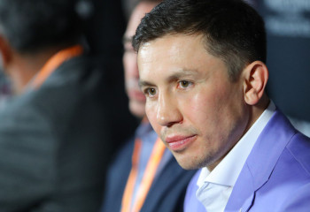 Головкиннің қарсыласы батыл мәлімдеме жасады