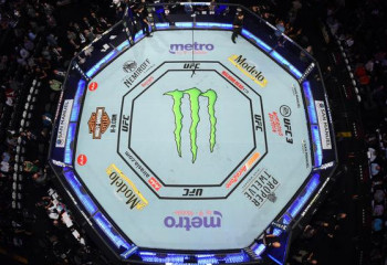 UFC приедет в Казахстан? Президент NAIZA раскрыл подробности переговоров