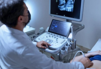 ДНК-тест будут проводить с 9 недели беременности в Казахстане