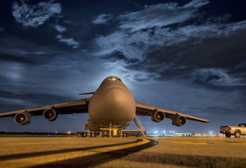 Услуги воздушного пассажирского транспорта подорожали  в Казахстане на 20%