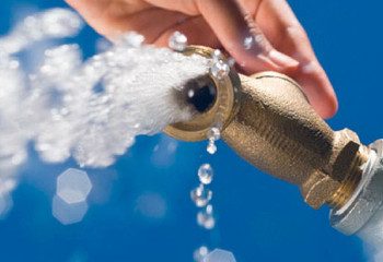 Су тапшылығы проблемаға айна­лып барады